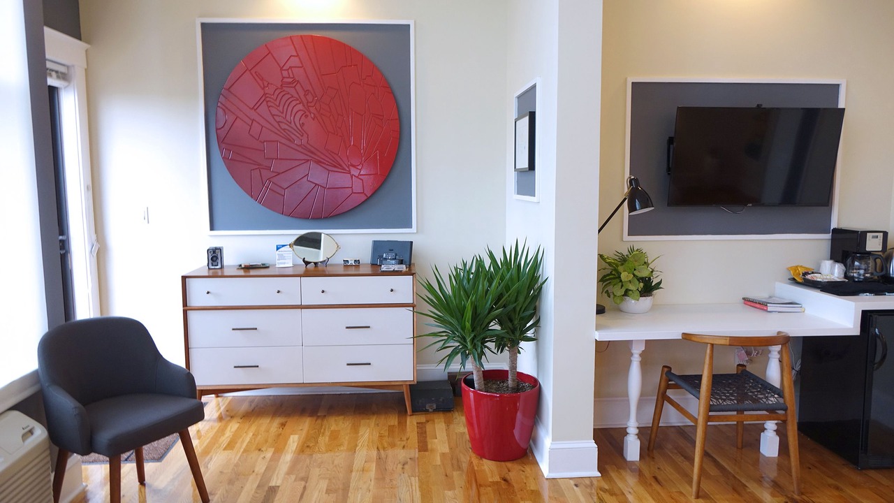 Photo of Patio Balcony in Greenpoint