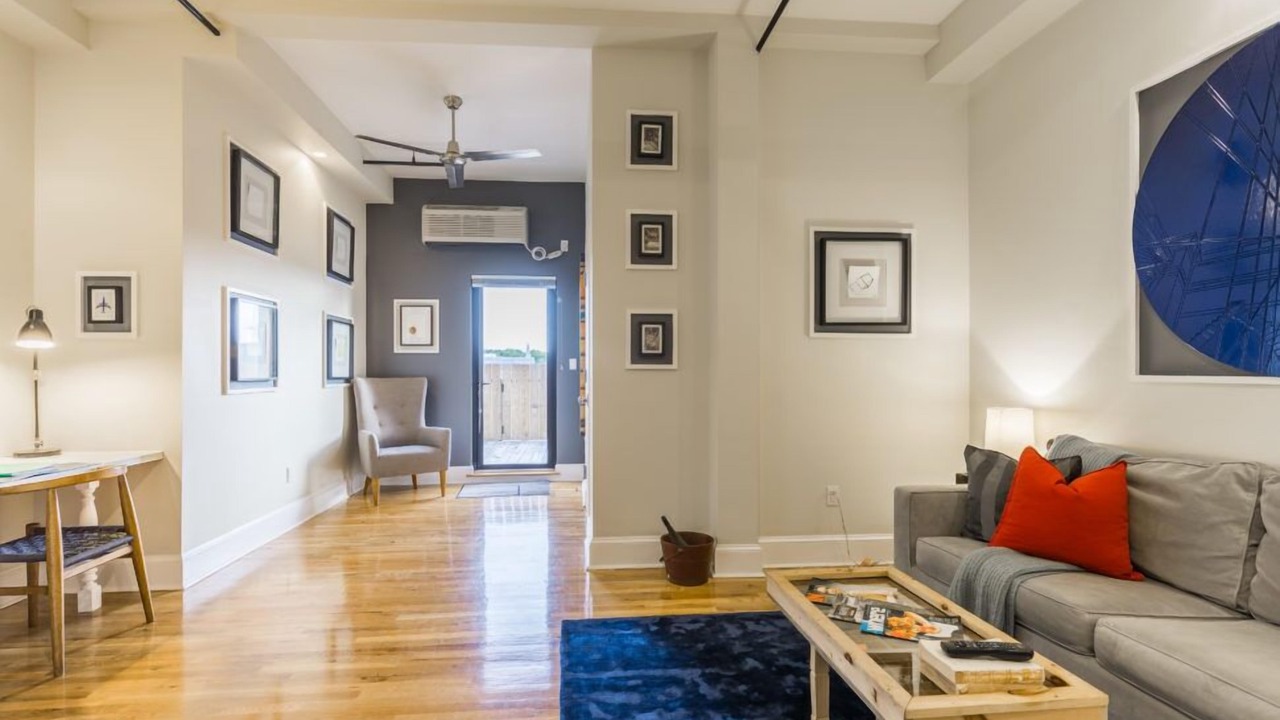 Photo of Patio Balcony in Greenpoint