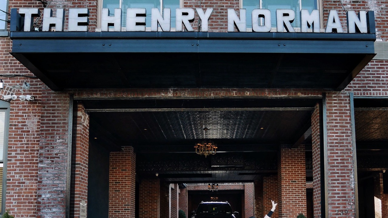 Photo of Outdoor in Greenpoint