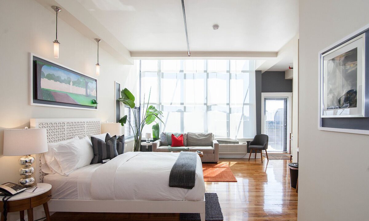 Photo of Patio Balcony in Greenpoint