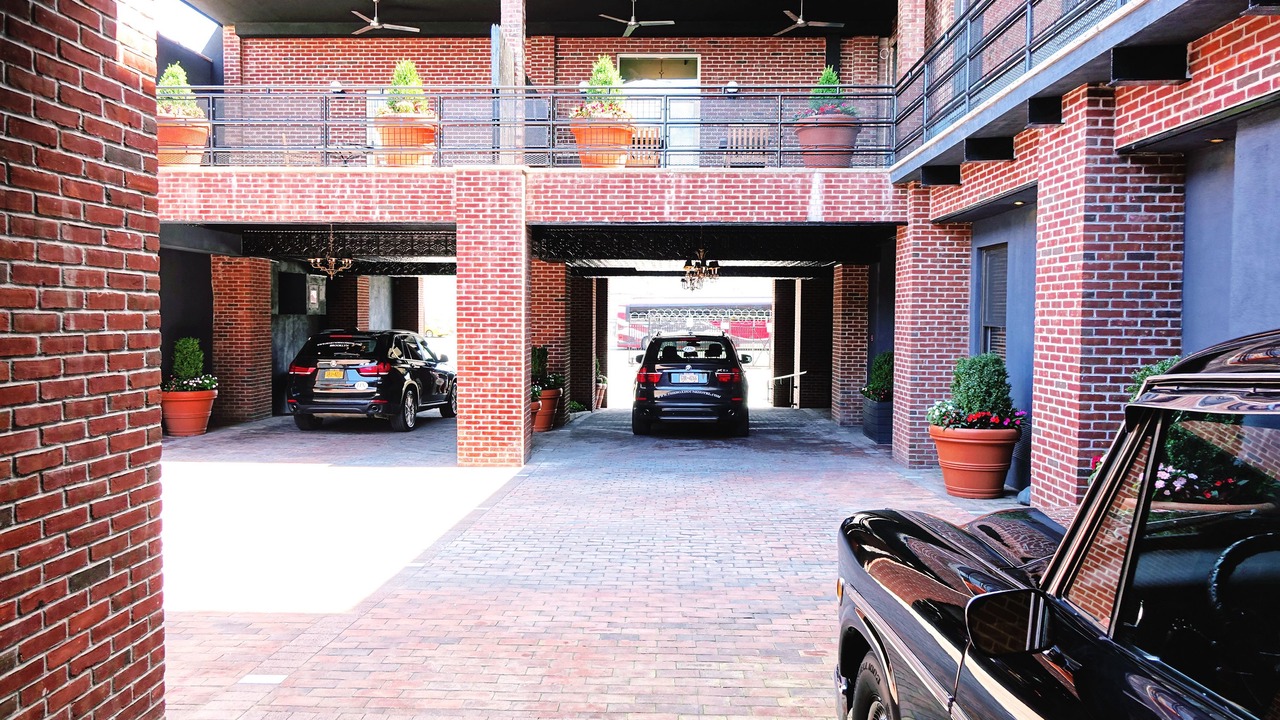 Photo of Outdoor in Greenpoint