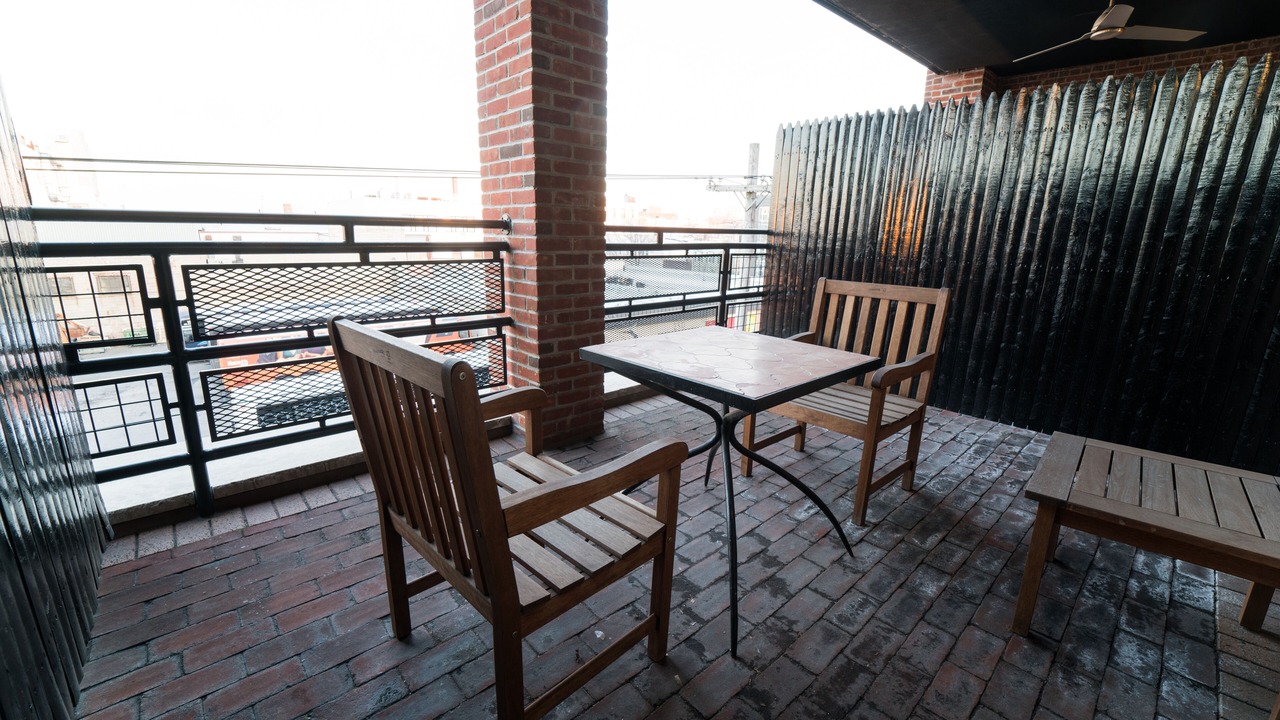 Photo of Others in Greenpoint