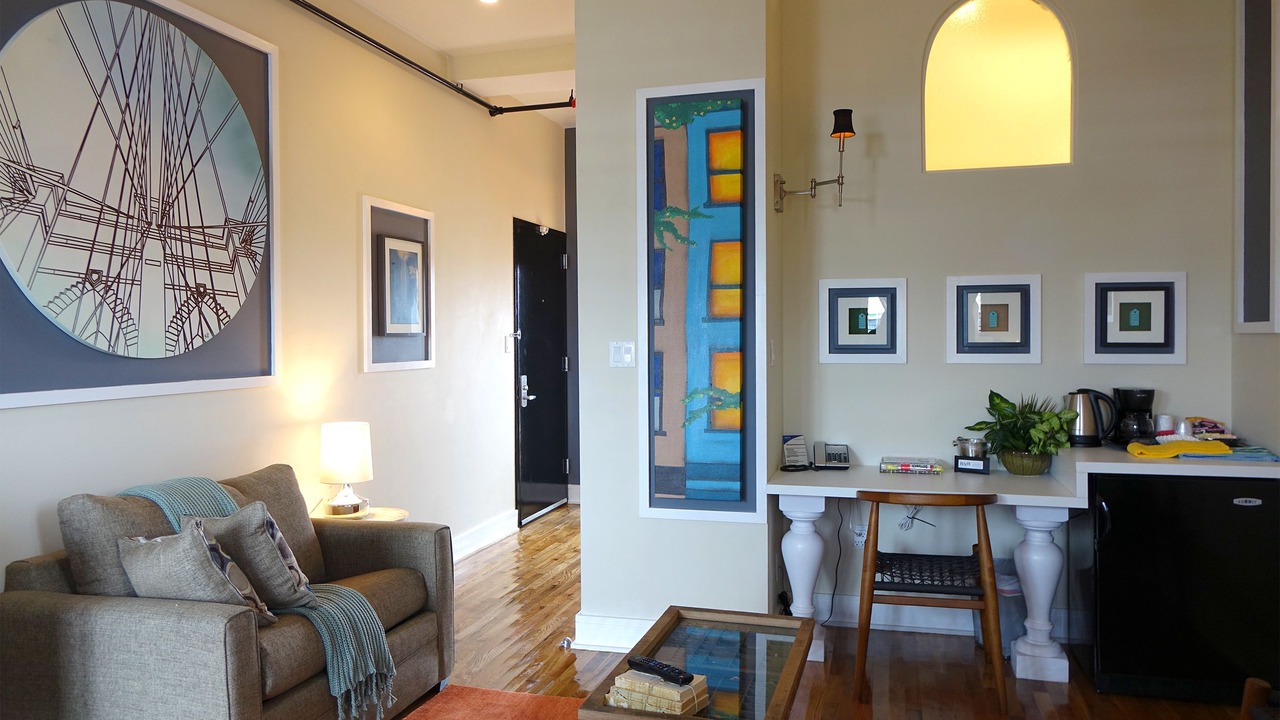 Photo of Outdoor in Greenpoint