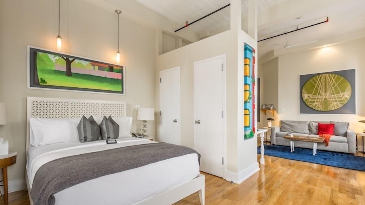 Photo of Outdoor in Greenpoint