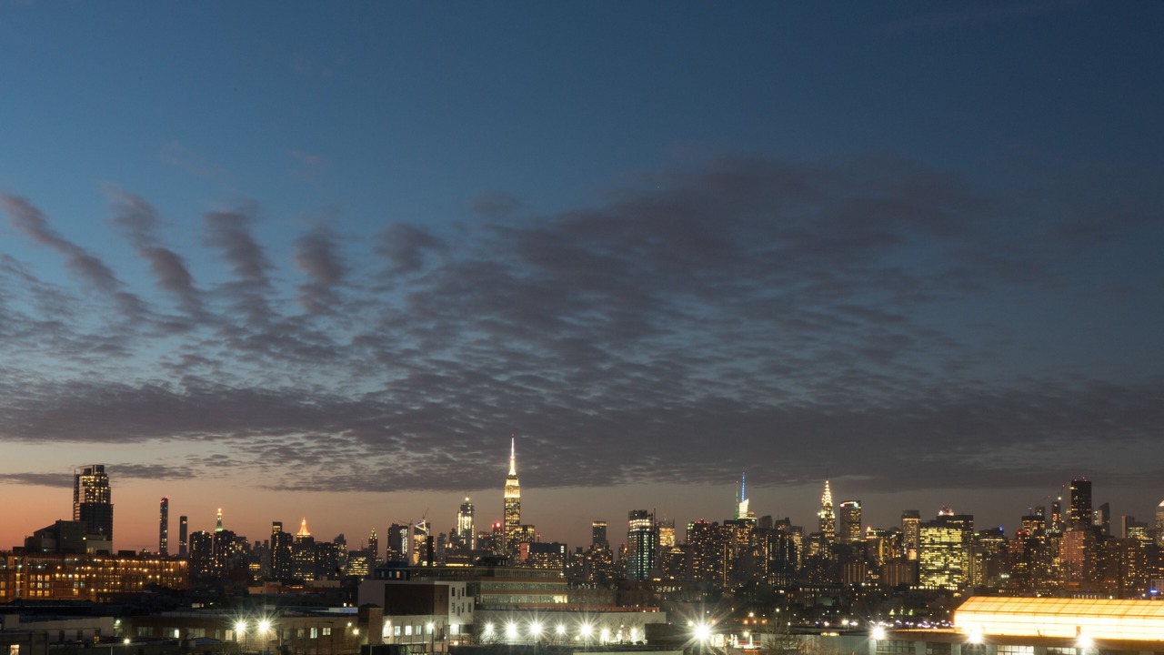 Photo of Patio Balcony in Greenpoint