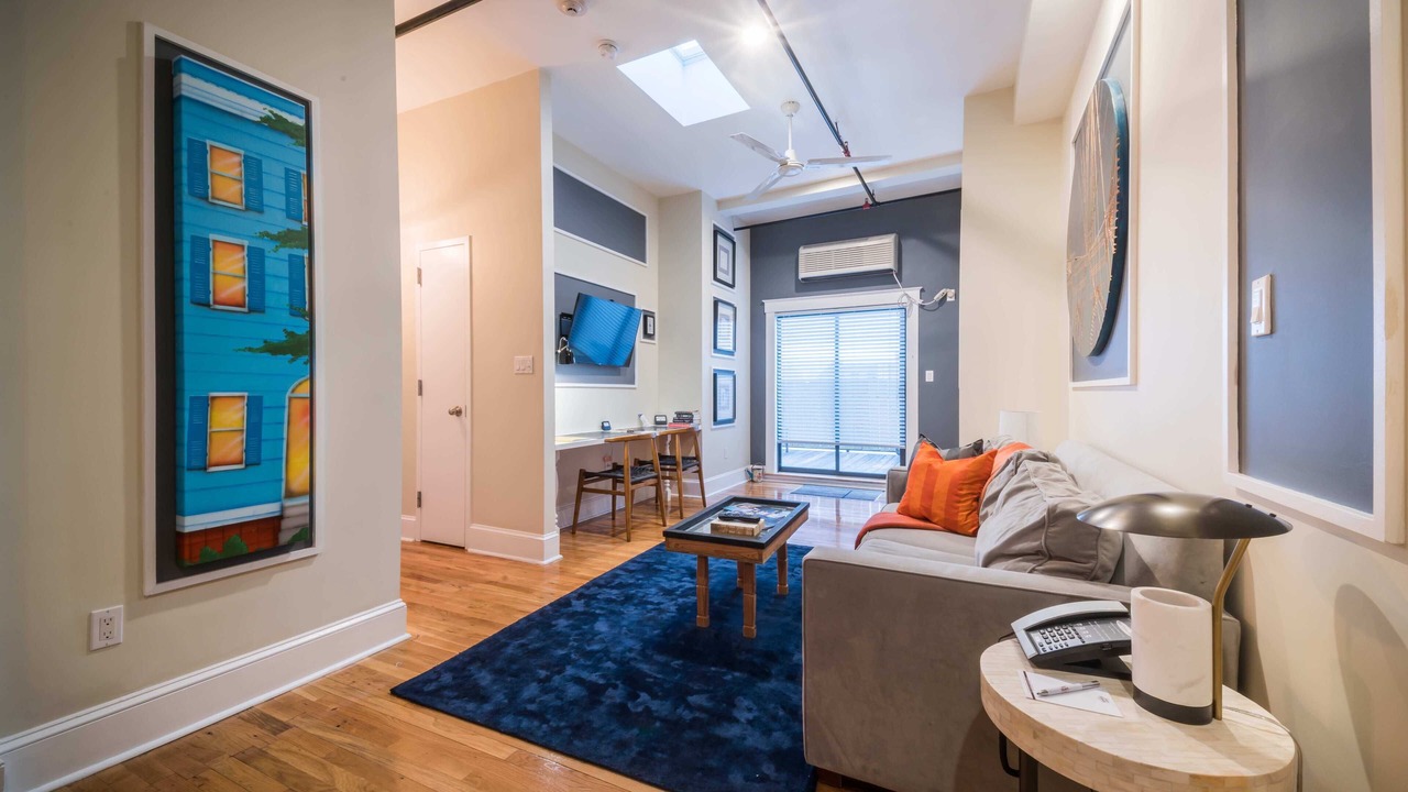 Photo of Patio Balcony in Greenpoint