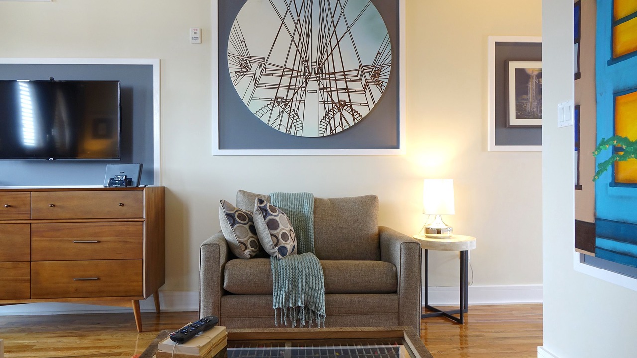 Photo of Outdoor in Greenpoint