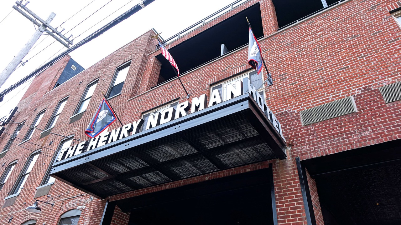 Photo of Outdoor in Greenpoint