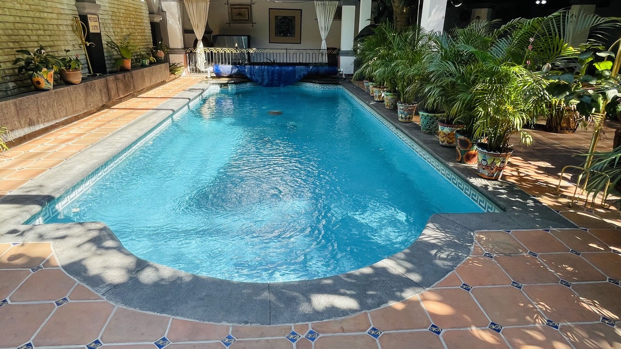 Photo of Outdoor in Central Cuernavaca