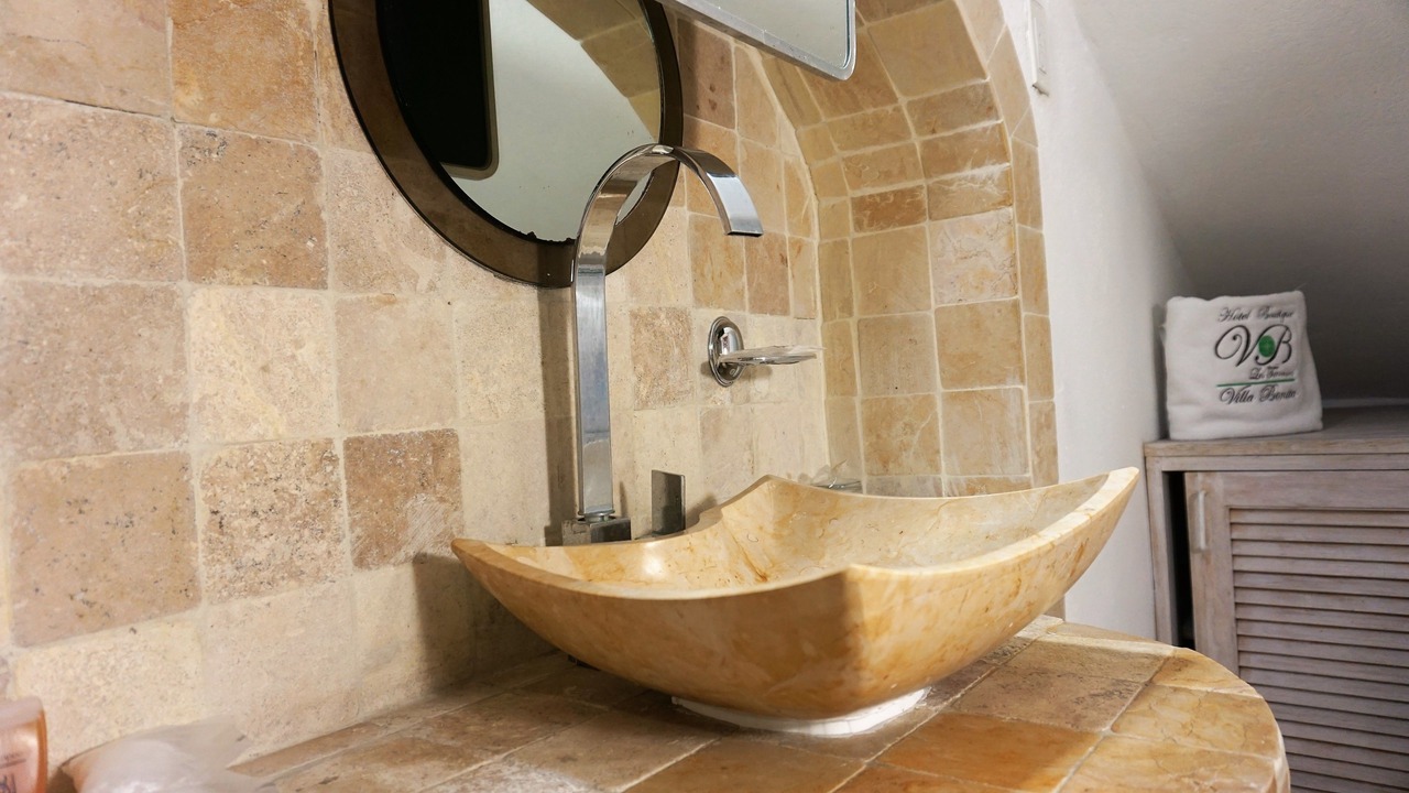 Photo of Bathroom in Central Cuernavaca