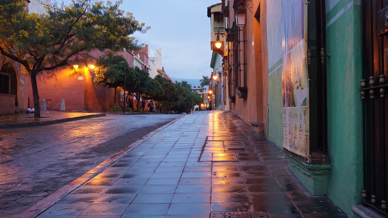 Photo of Outdoor in Central Cuernavaca