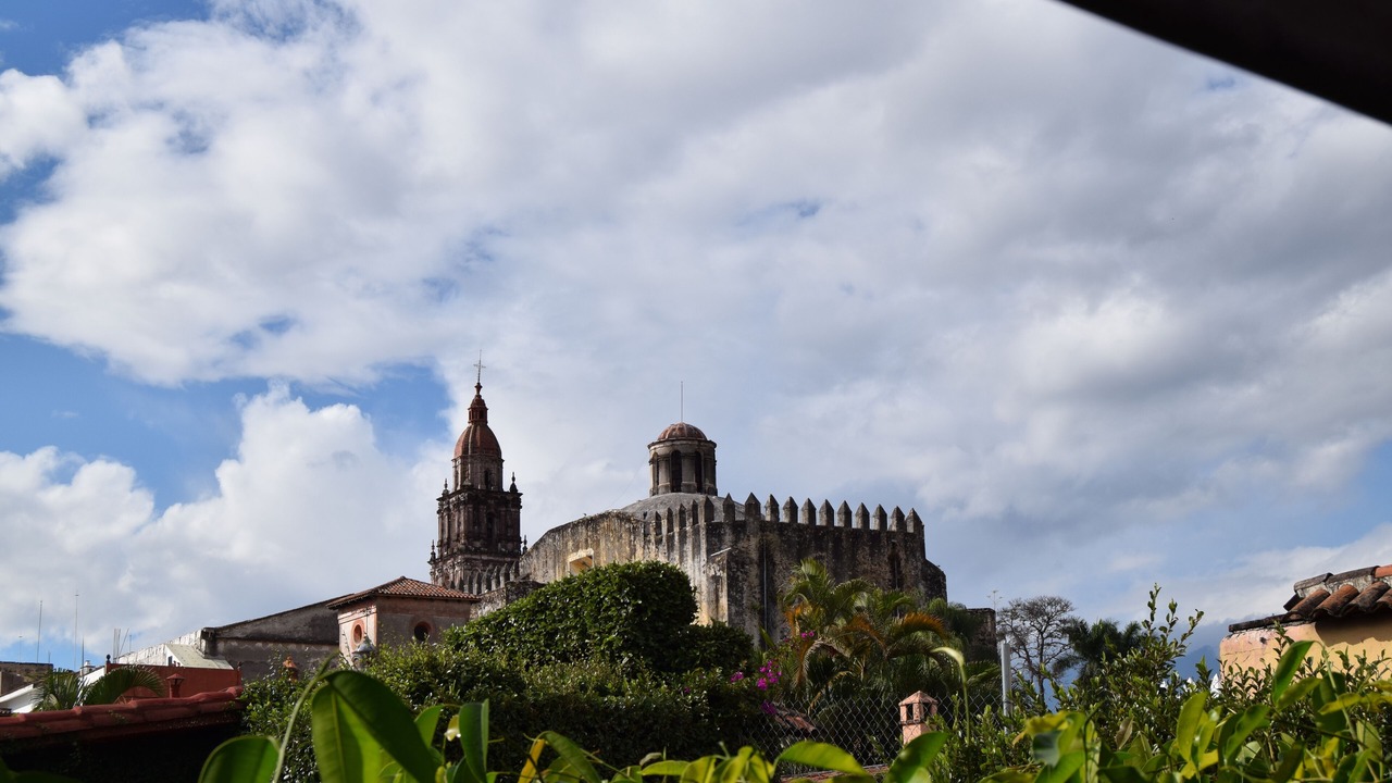 Photo of Others in Central Cuernavaca