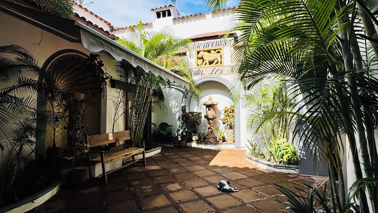 Photo of Outdoor in Central Cuernavaca