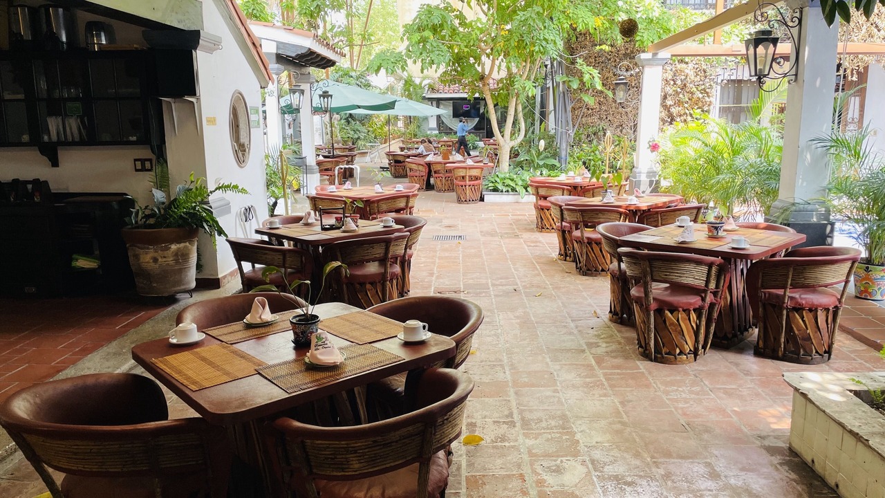 Photo of Outdoor in Central Cuernavaca