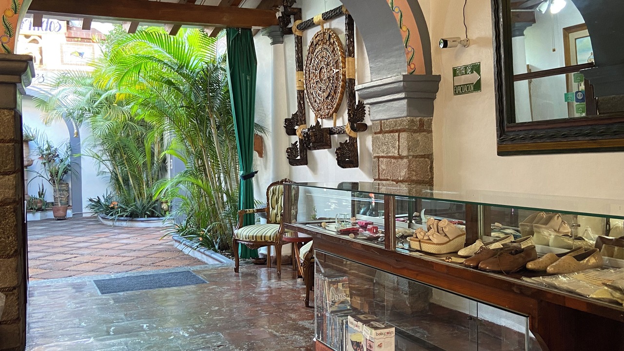 Photo of Others in Central Cuernavaca