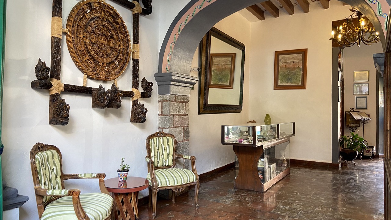 Photo of Others in Central Cuernavaca
