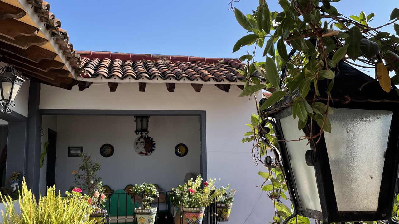 Photo of Patio Balcony in Central Cuernavaca