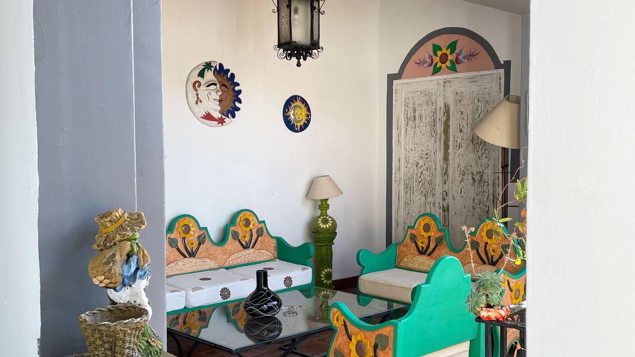 Photo of Patio Balcony in Central Cuernavaca