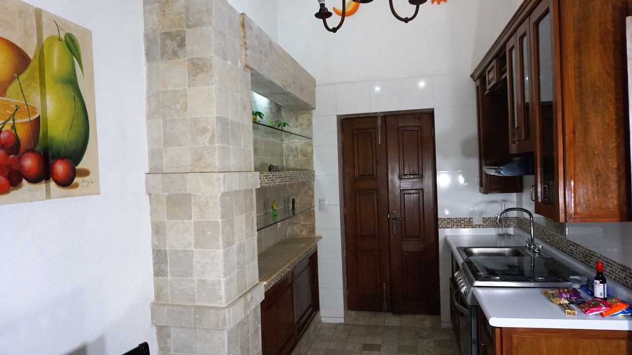 Photo of Bedroom in Central Cuernavaca