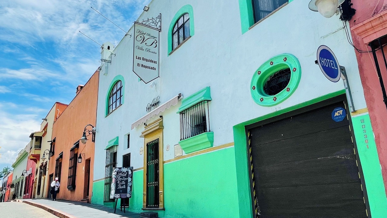 Photo of Outdoor in Central Cuernavaca