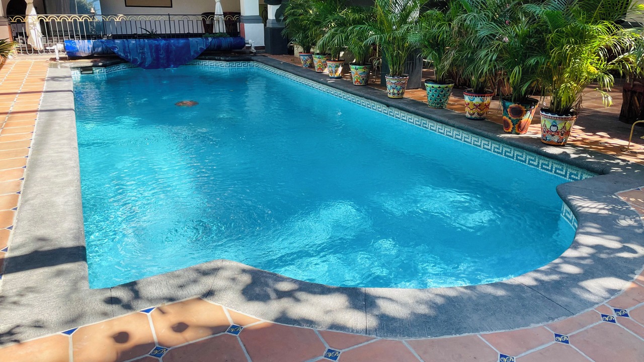Photo of Outdoor in Central Cuernavaca
