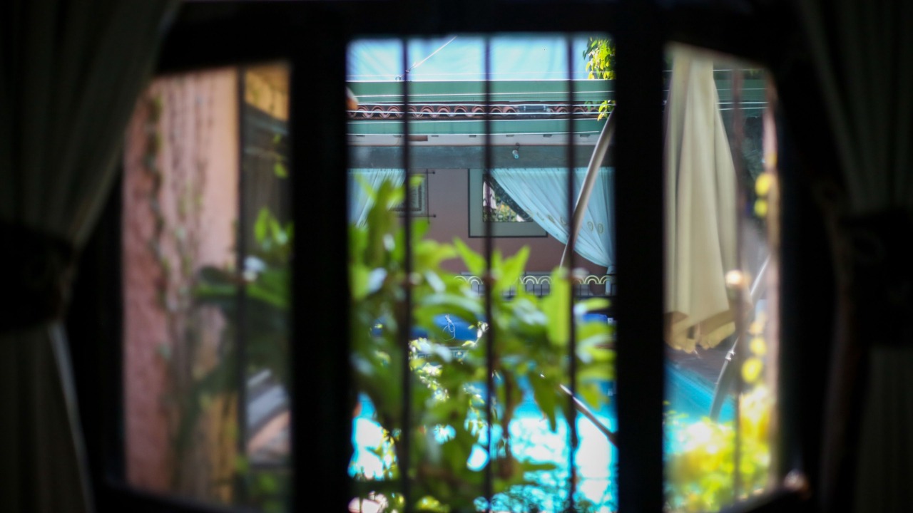 Photo of Outdoor in Central Cuernavaca