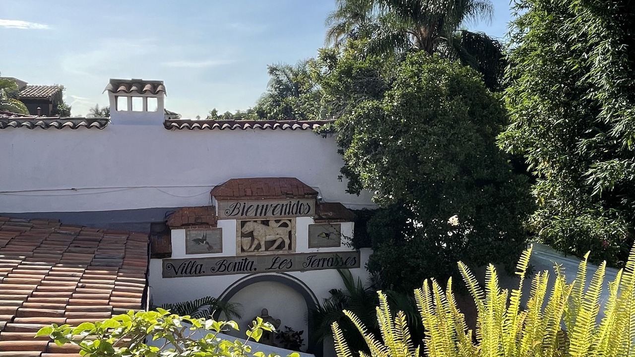 Photo of Patio Balcony in Central Cuernavaca