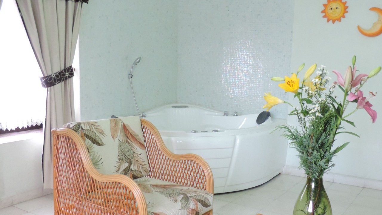 Photo of Bedroom in Central Cuernavaca