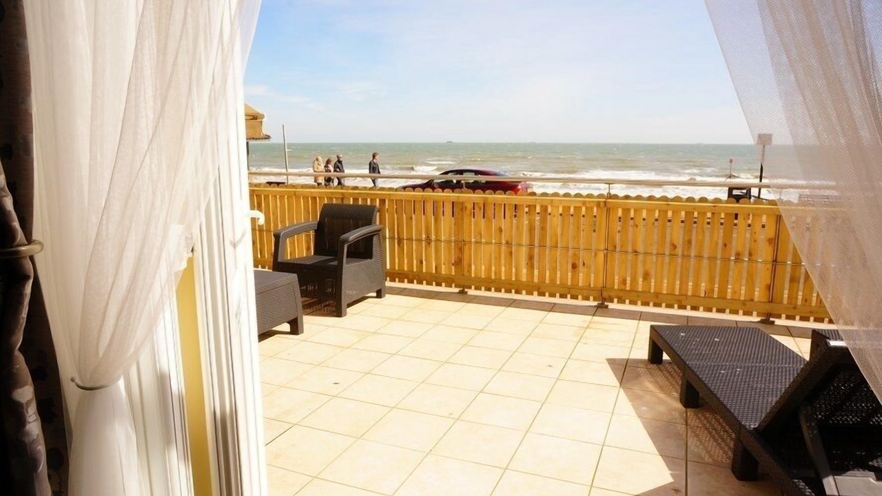 Photo of Bedroom in Shanklin