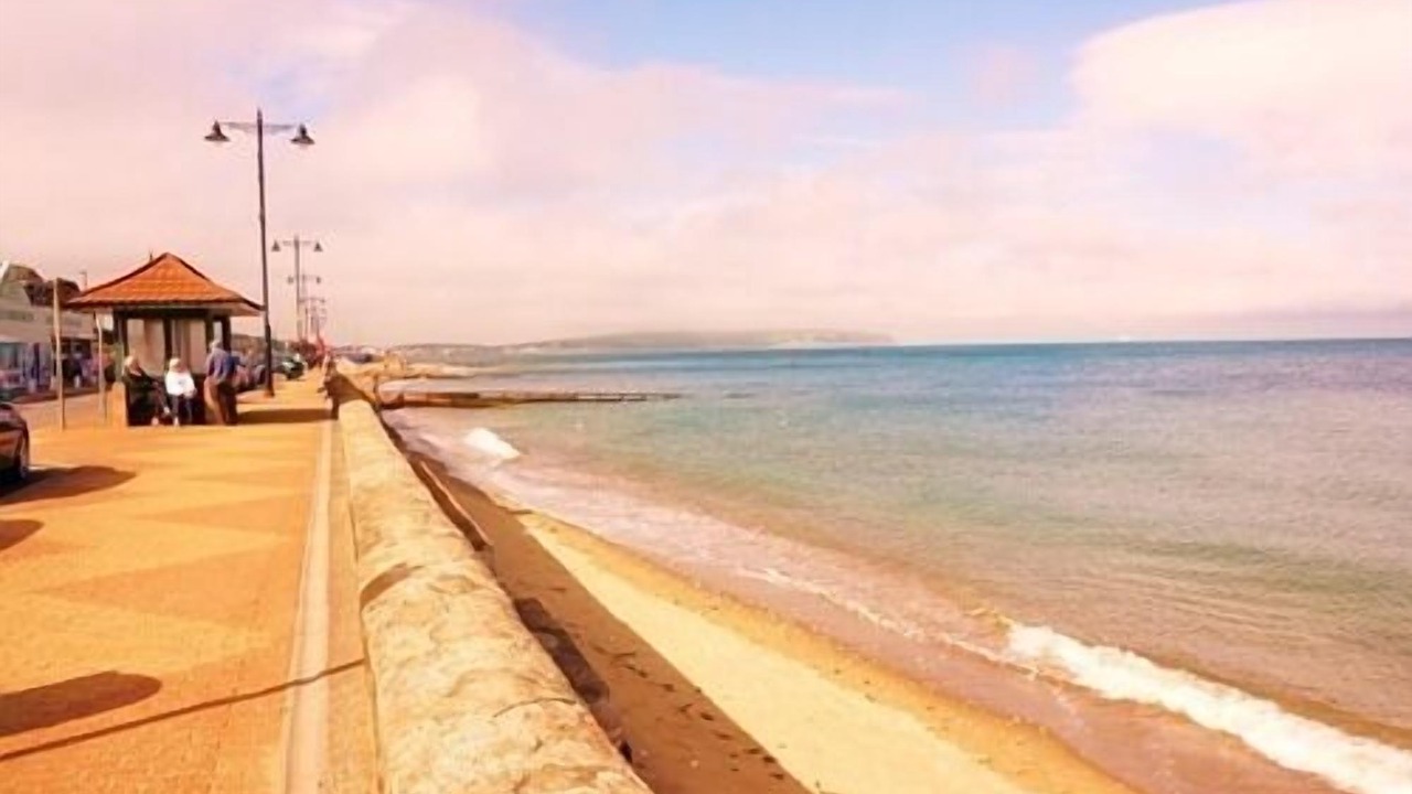 Photo of Outdoor in Shanklin