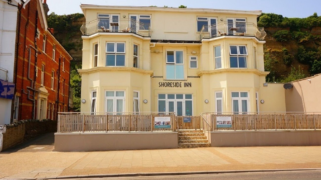Photo of Outdoor in Shanklin