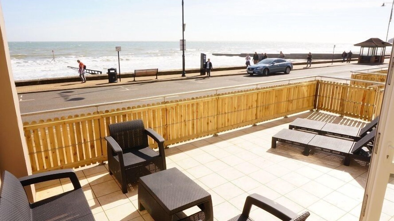 Photo of Bedroom in Shanklin