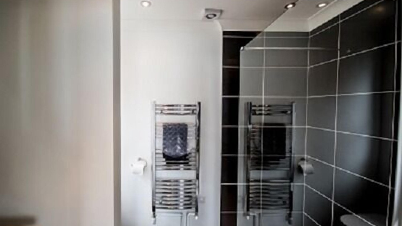 Photo of Patio Balcony in Shanklin