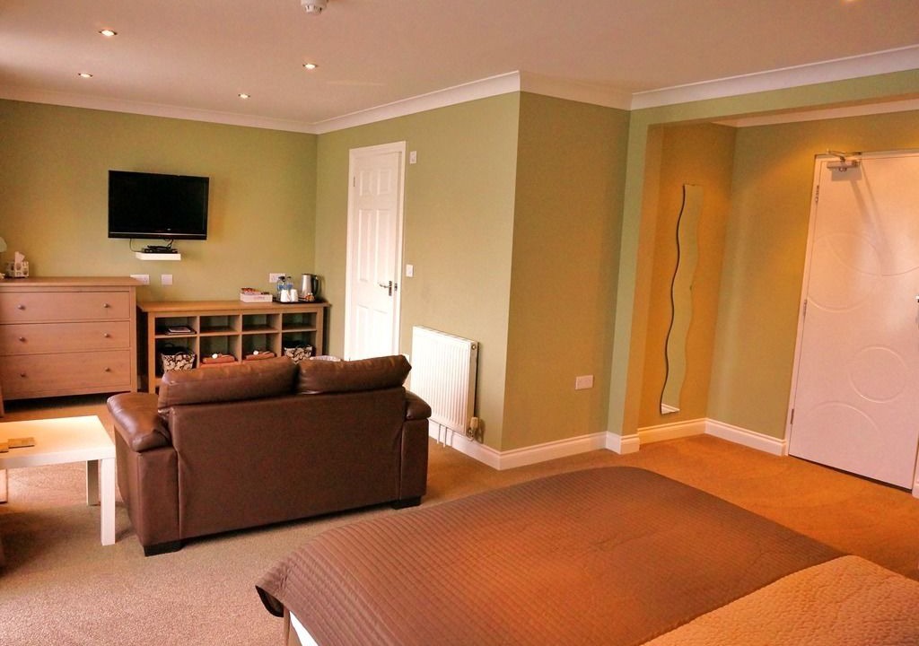 Photo of Patio Balcony in Shanklin