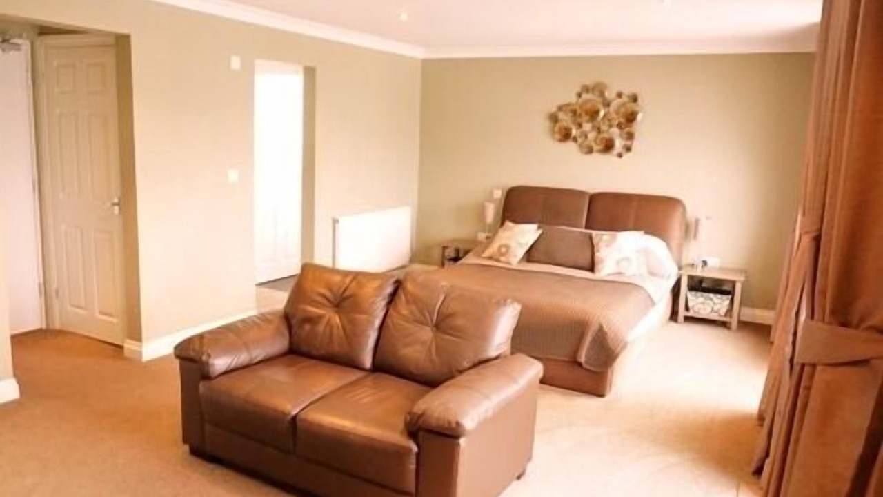 Photo of Patio Balcony in Shanklin