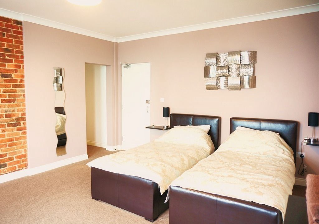 Photo of Bedroom in Shanklin