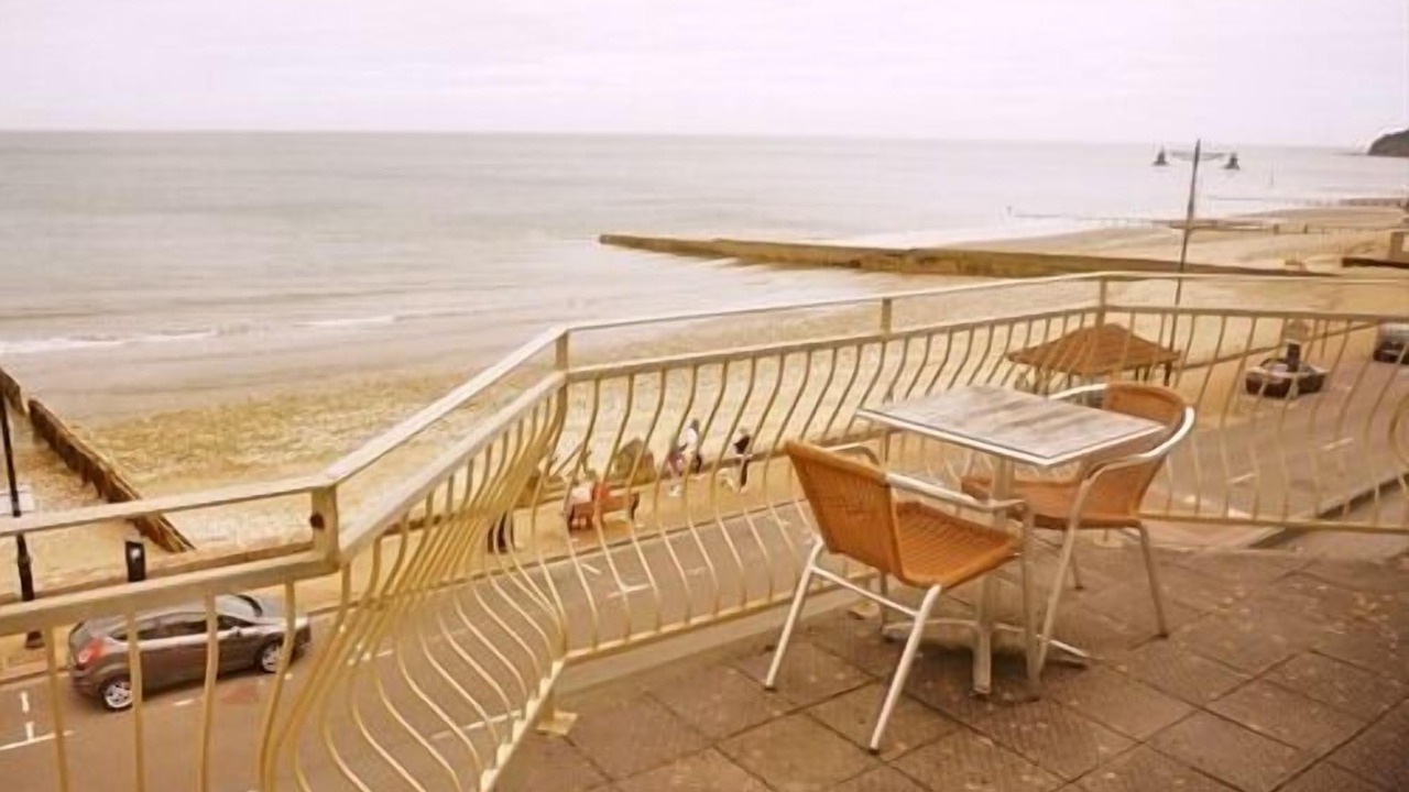 Photo of Patio Balcony in Shanklin