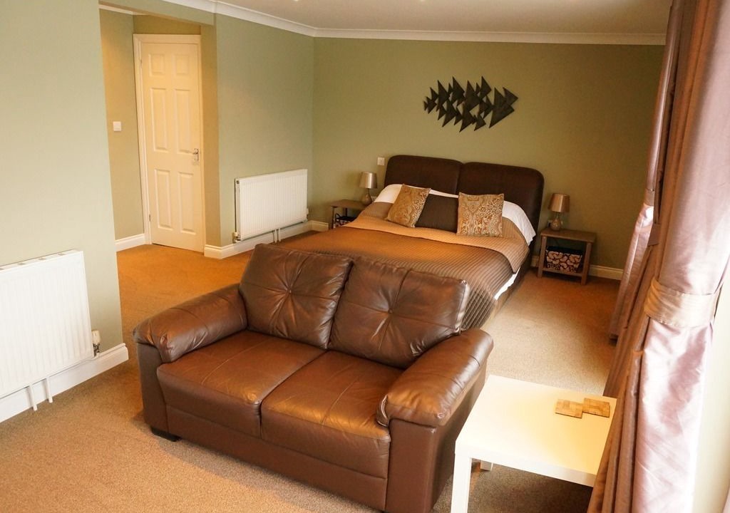 Photo of Patio Balcony in Shanklin