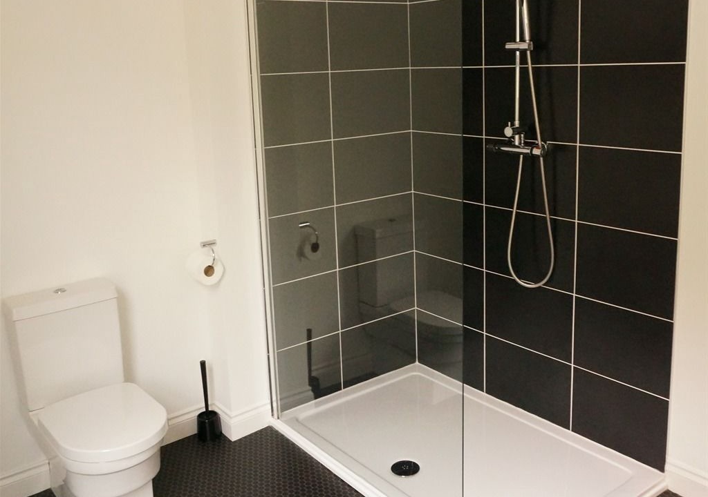 Photo of Bathroom in Shanklin