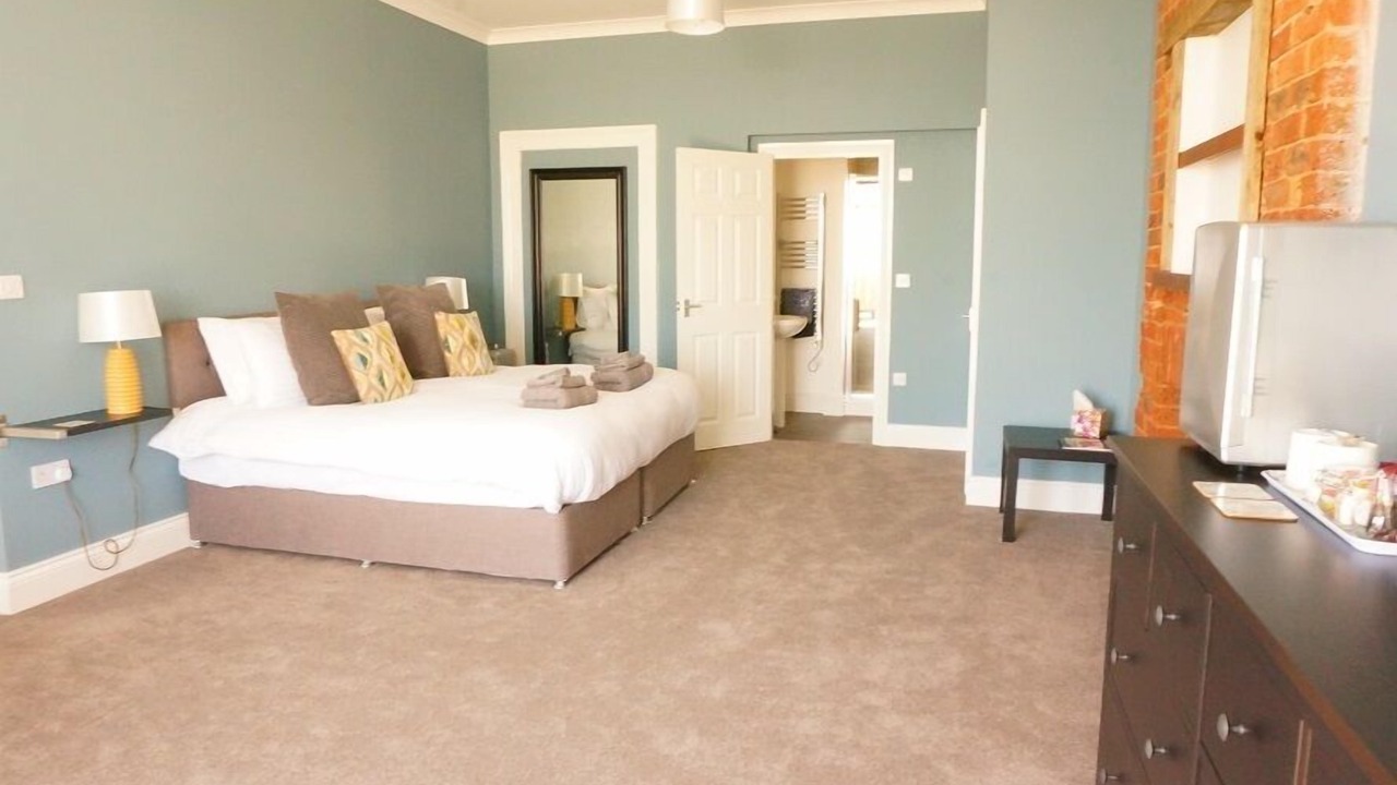 Photo of Bedroom in Shanklin