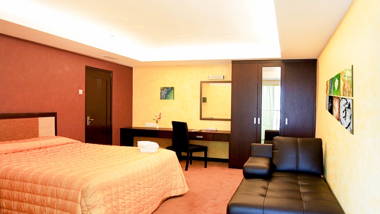 Photo of Bedroom in Jambu