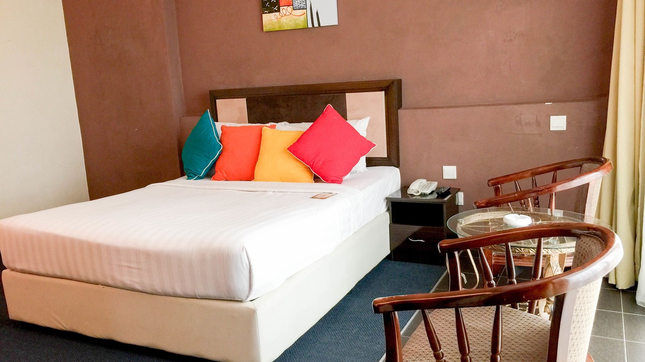 Photo of Bedroom in Jambu