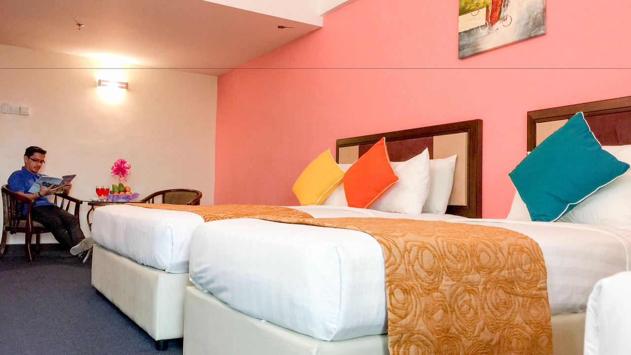 Photo of Bathroom in Jambu