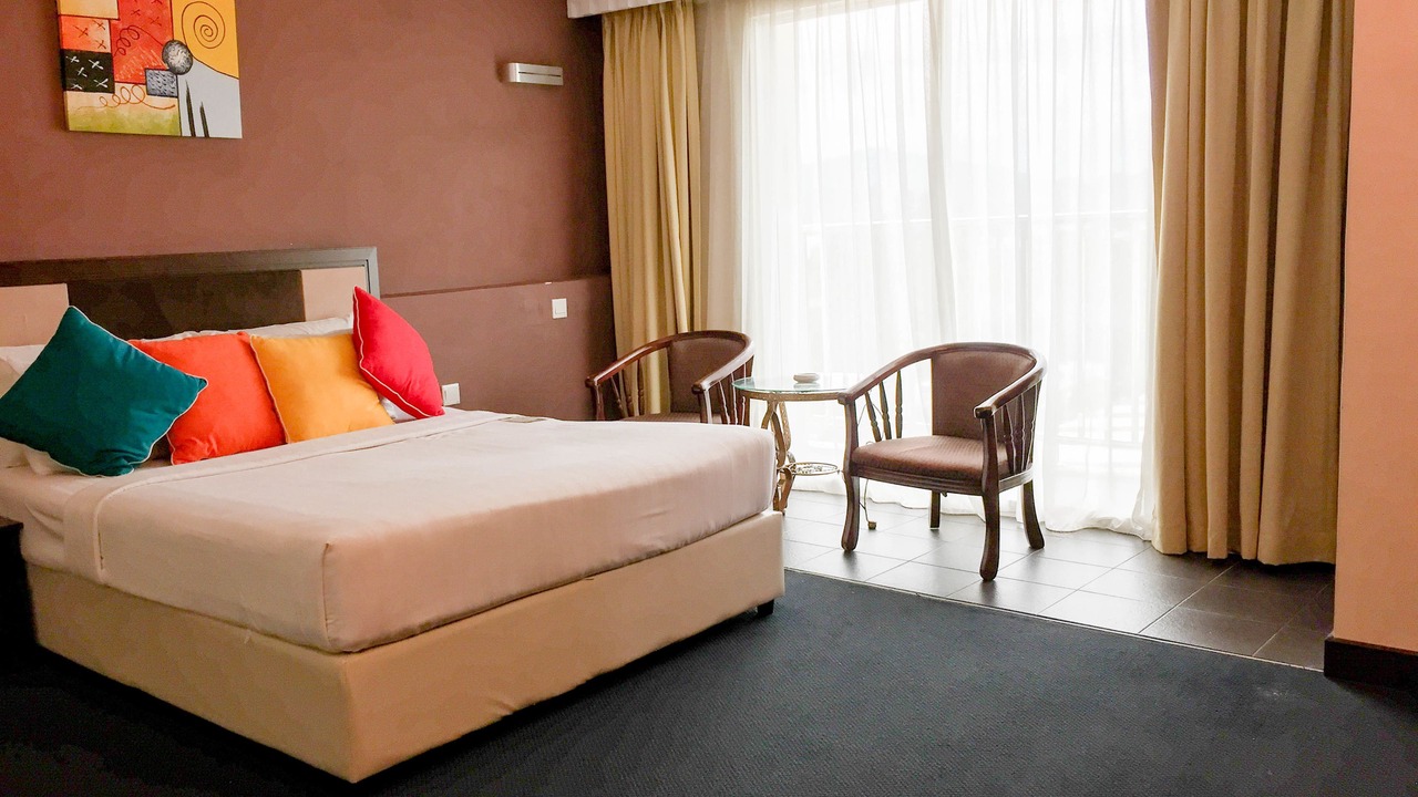 Photo of Bedroom in Jambu