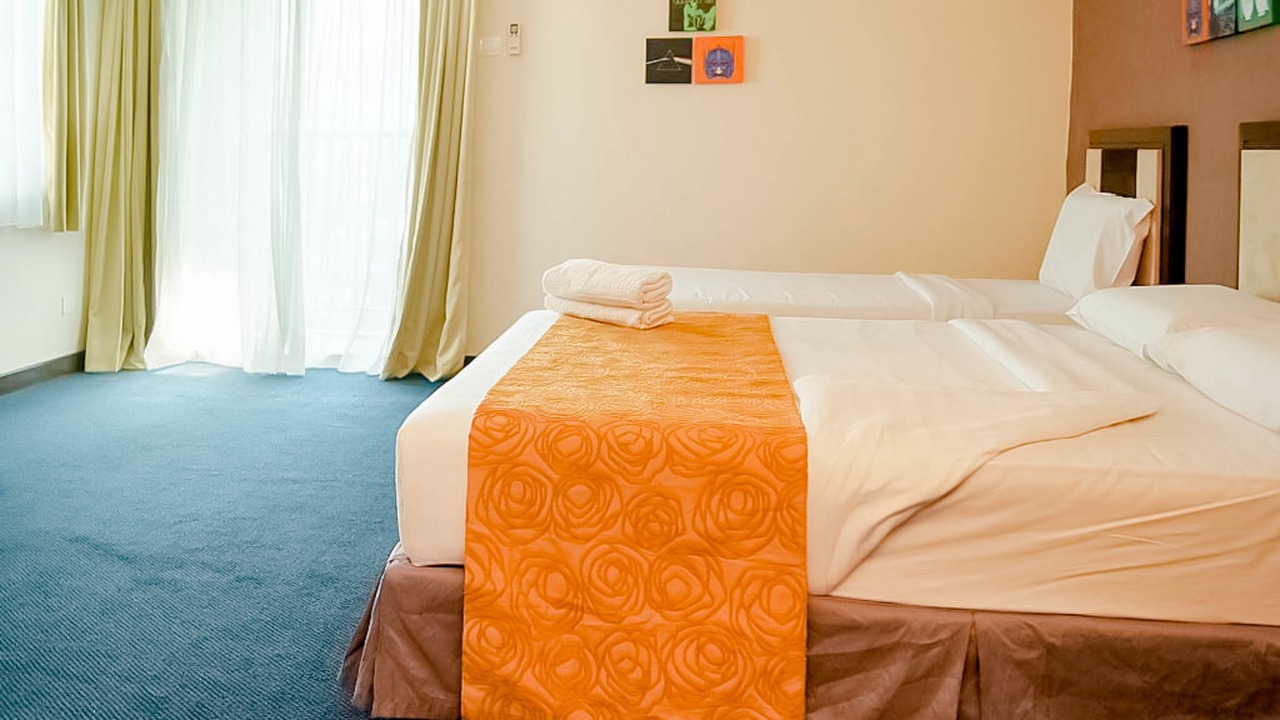 Photo of Bedroom in Jambu