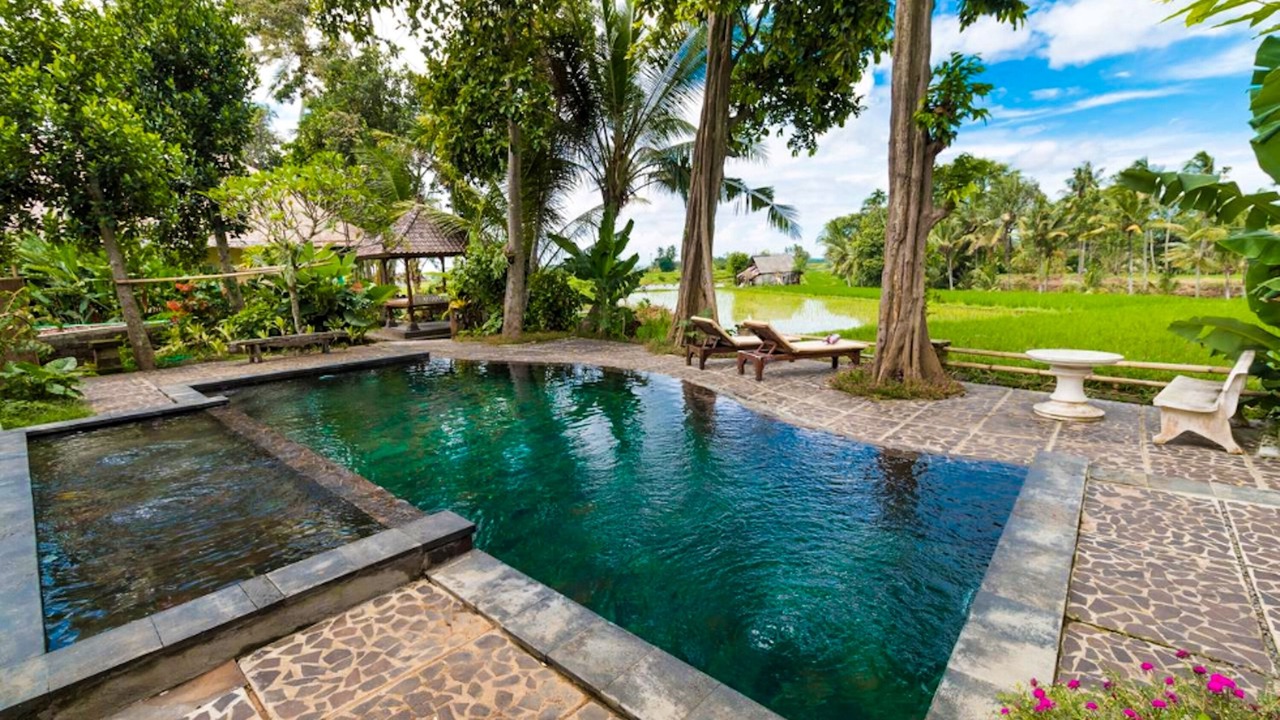 Photo of Outdoor in Tabanan