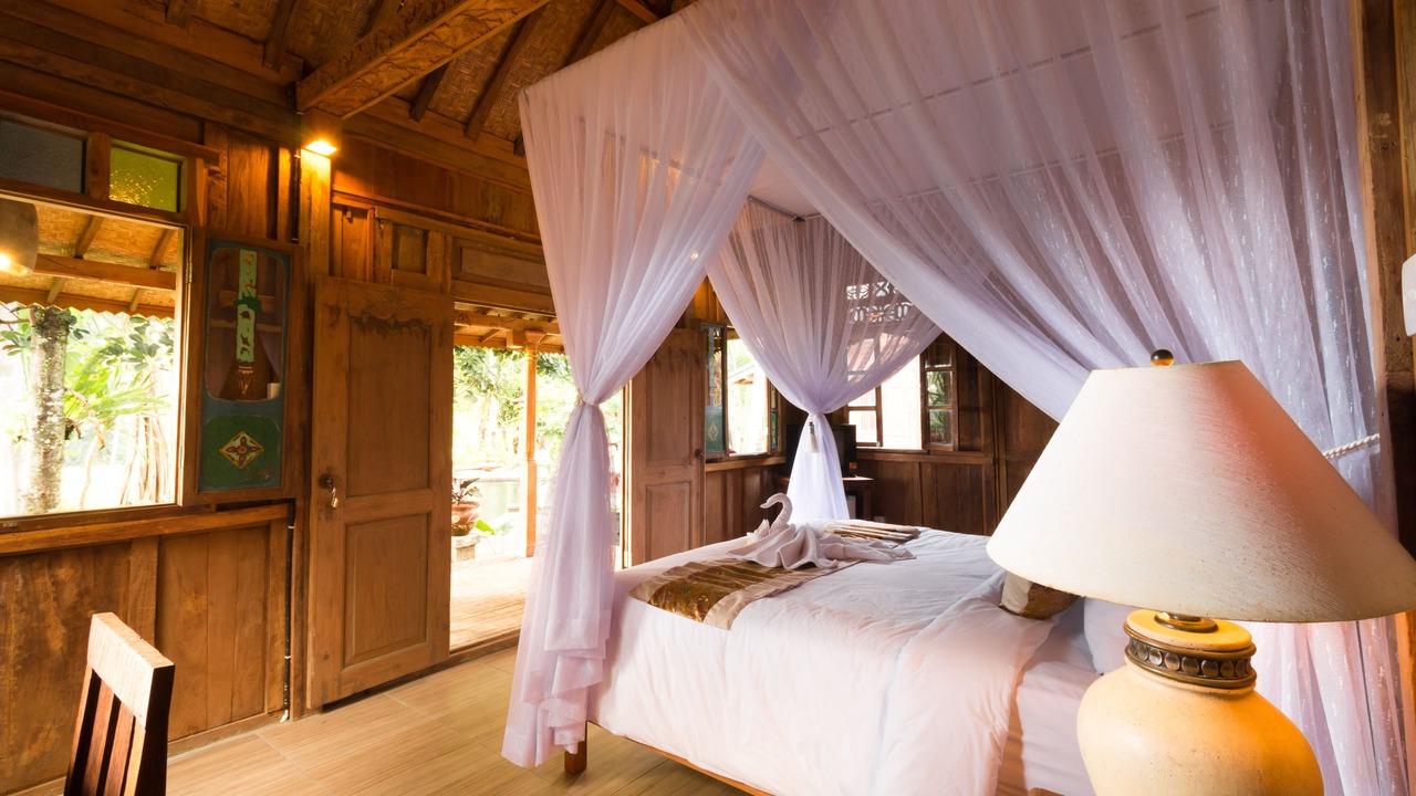 Photo of Bedroom in Tabanan