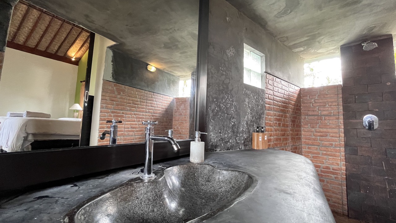 Photo of Bathroom in Tabanan