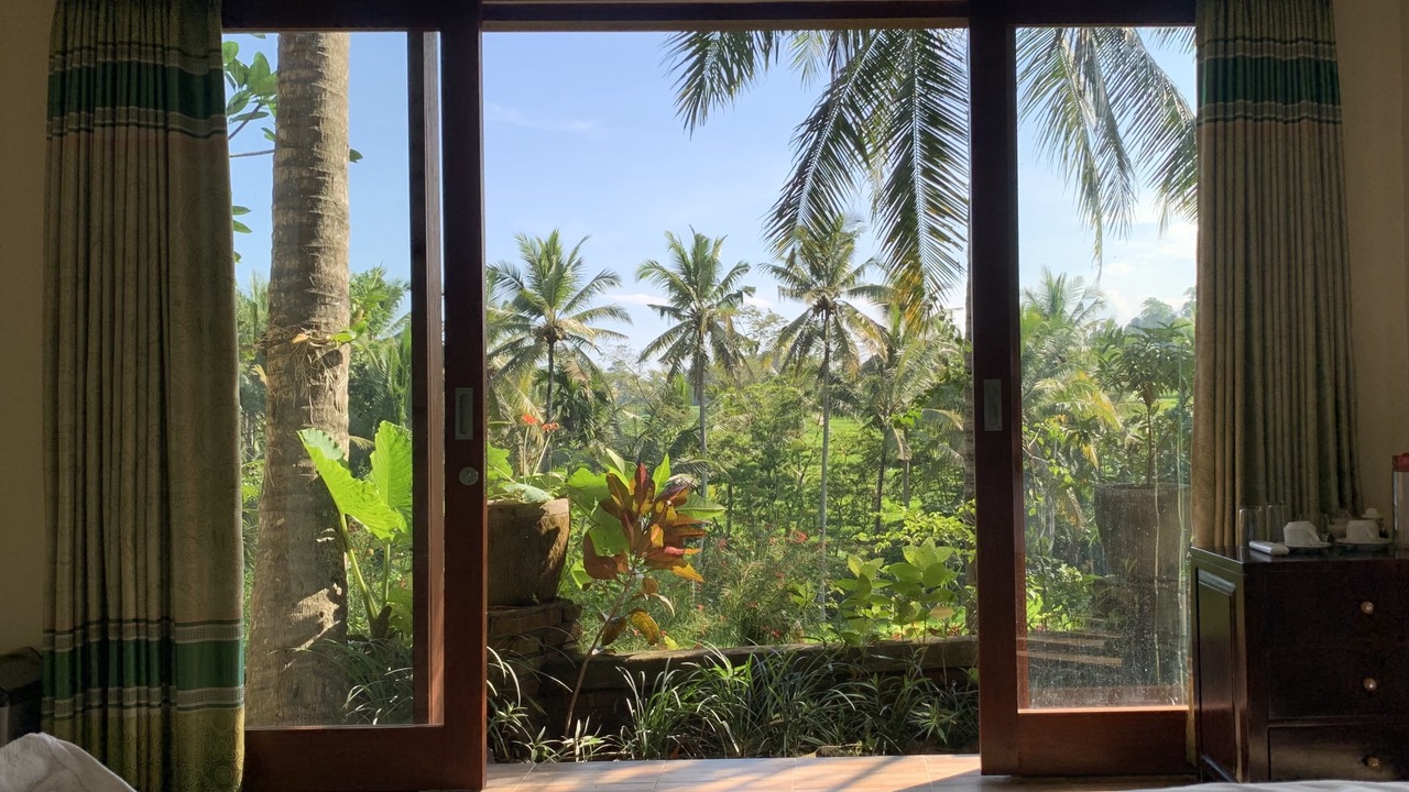Photo of Bedroom in Tabanan