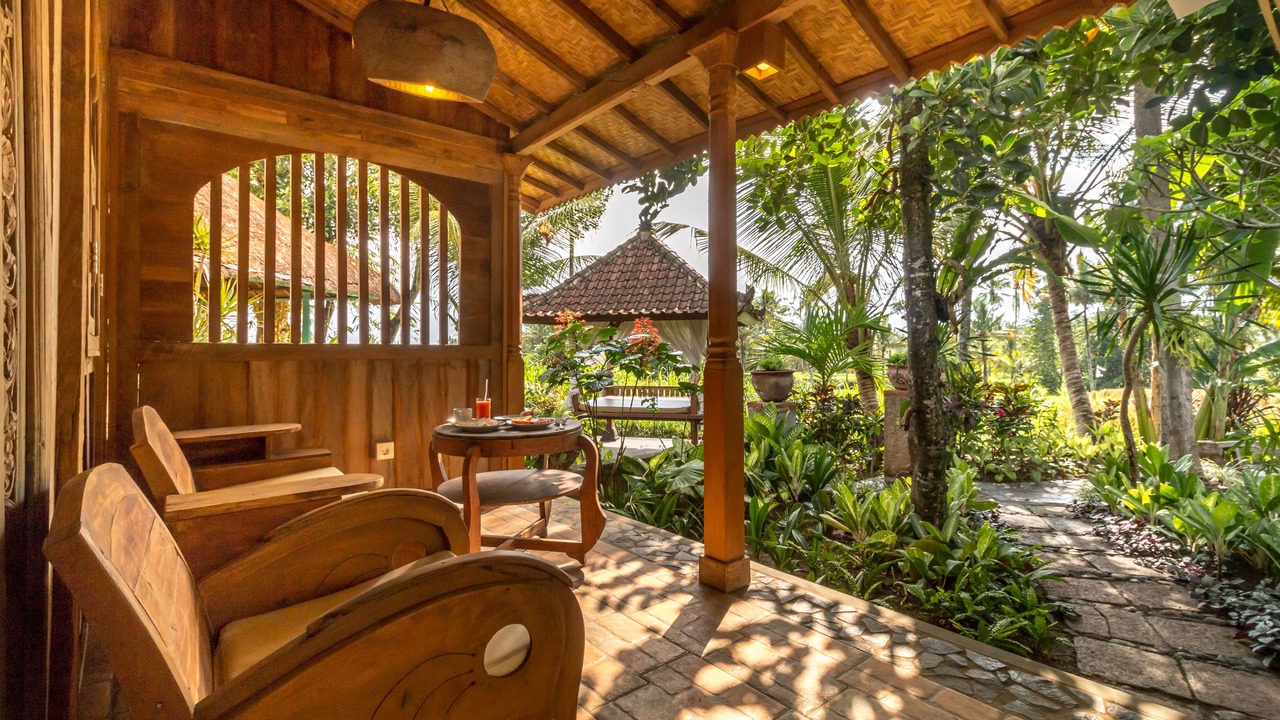 Photo of Bedroom in Tabanan